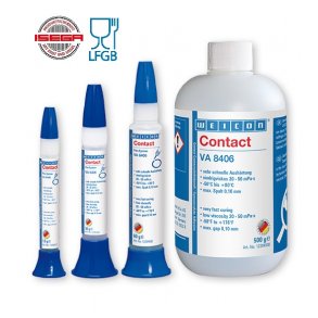 WEICON Hurtiglim VA 8406