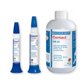 WEICON Hurtiglim VM 20