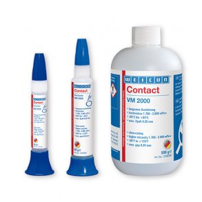 WEICON Hurtiglim VM 2000