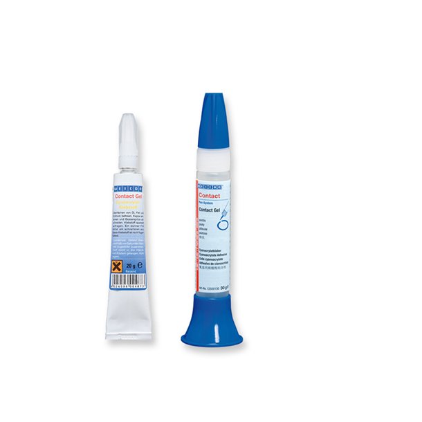 WEICON Hurtiglim GEL