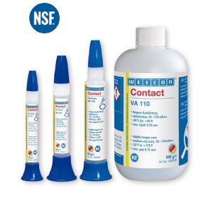 WEICON Hurtiglim VA 110