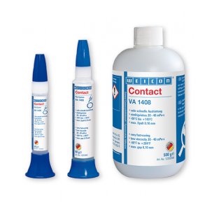 WEICON Hurtiglim VA 1408