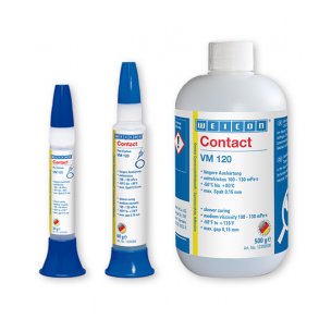 WEICON Hurtiglim VM 120