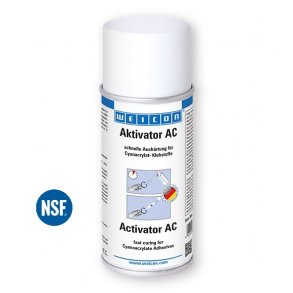 WEICON AC-Activator Til Hurtiglime