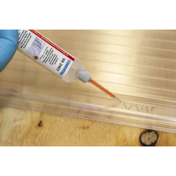 WEICON VA 2407 10 g  2K Cyanoacrylat