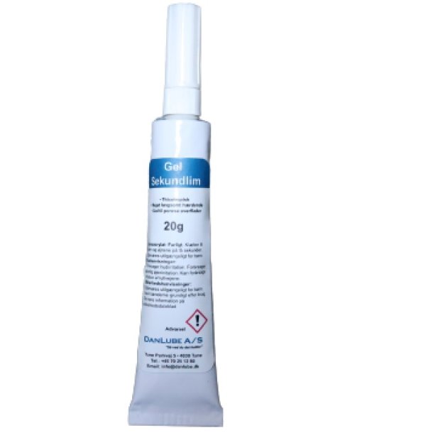 DanBond Gel Lim 20g