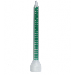 Mixerrr for 200ml. Araldite