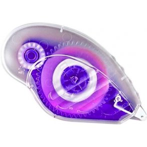 Tape Roller Removable 8,4 mm x 25 m