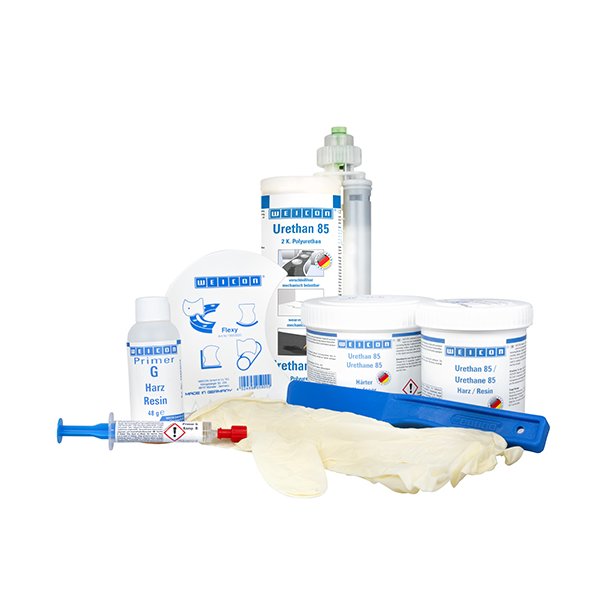 Weicon Belt Repair-Kit
