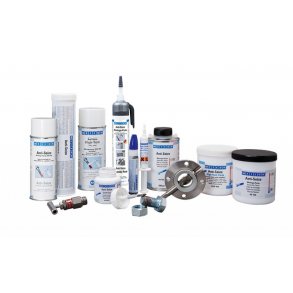 WEICON Anti-Seize Montagepasta