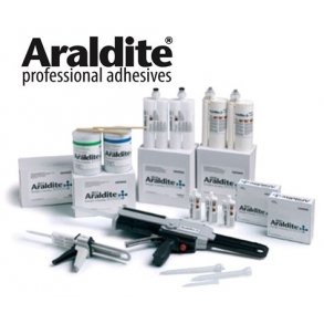 Araldite Epoxy / PU / MMA Lime