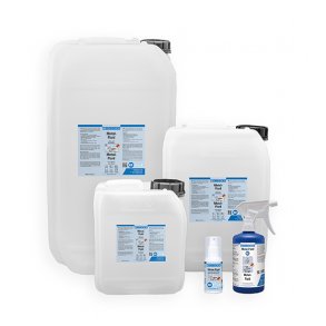 Beskyttelse og plejemidler