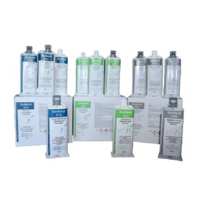DanBond Epoxy / PU / MMA Lime
