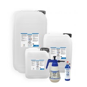 Inspektion / Lkagesger