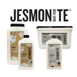 Jesmonite