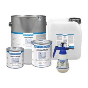 Korrosions- og overfladebeskyttelse