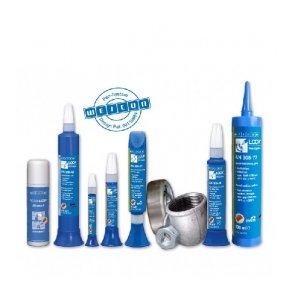 WEICONLOCK Anaerobe Lime / Låsevæsker