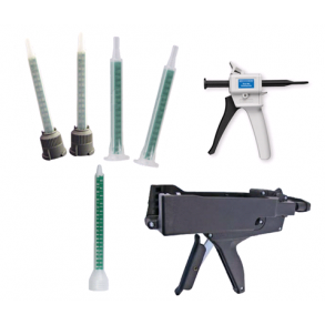 Pistoler / Dispenser / Mixerrr