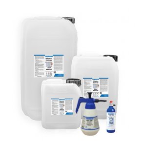 Oplsnings- og frigringsmidler