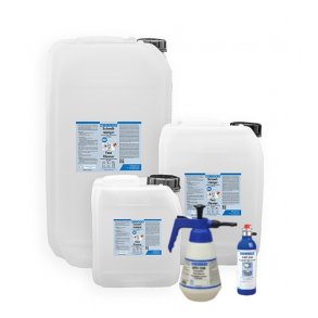 Rense- og affedtningsmidler