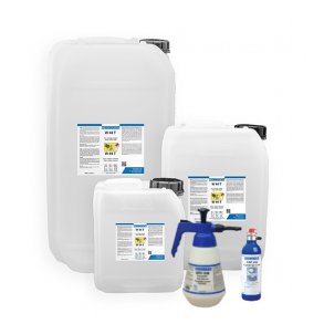 Smremidler og multifunktionelle olie