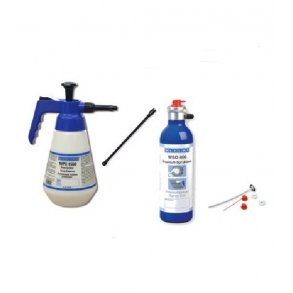 Tilbehr - Trykspray / Trykluftspray