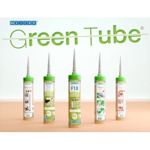 Weicon Green Tube Produkter