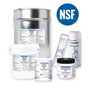 WEICON AL-F Smrefedt