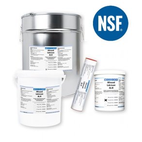 WEICON AL-H Smrefedt