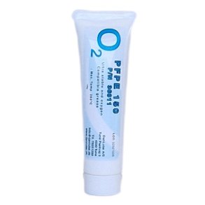 DanLube O₂ PFPE Specialfedt 100g