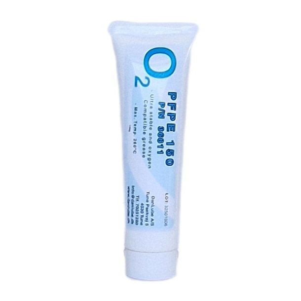DanLube O₂ PFPE Specialfedt 100g