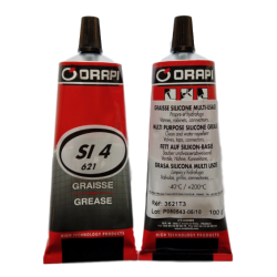 ORAPI Si 4 Silicone Compound 100g