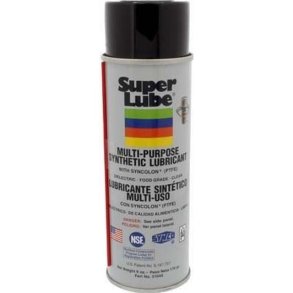 Super Lube Universal smremidel p spray 400ml