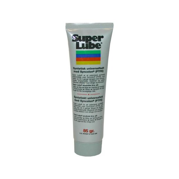 Super Lube universalfedt 85g