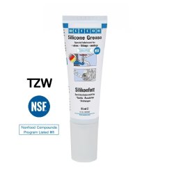 WEICON Silikonefedt NSF