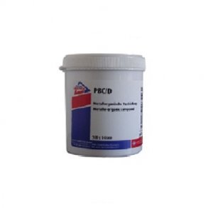 FUCHS PBC/D Kobberfedt 500g